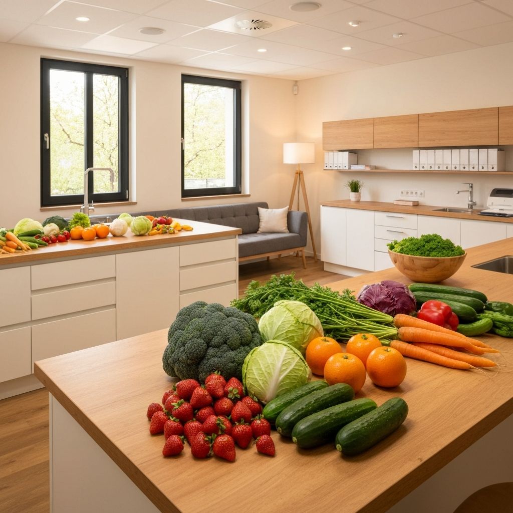 About RaVita Nutrition